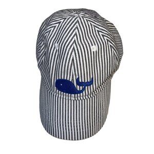 ADDIE And Tate Toddler Boys Cap Whale